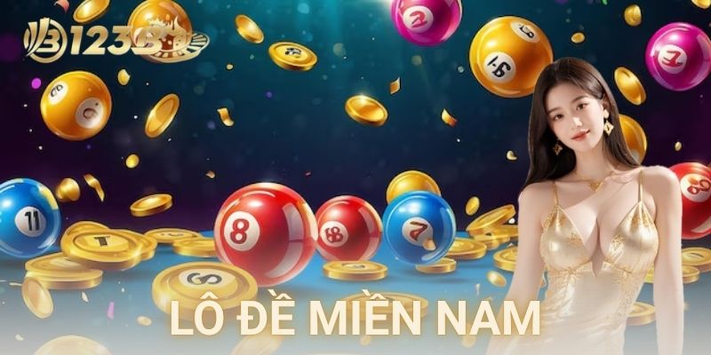 Cách chơi lô đề miền Nam cụ thể, dễ áp dụng