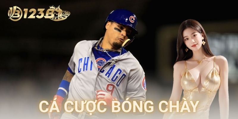 Chiến thuật cá cược bóng chày hiệu quả