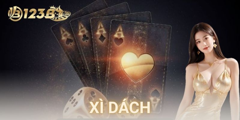  Chơi xì dách online có gì khác?