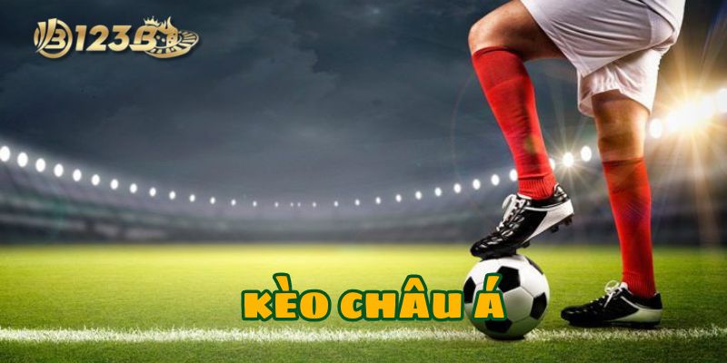 Hướng dẫn soi Kèo Châu Á hiệu quả nhất 