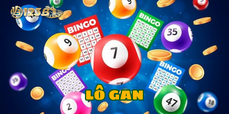 Kinh nghiệm thắng Lô Gan 