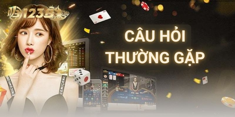  Lưu ý khi sử dụng bộ câu hỏi thường gặp