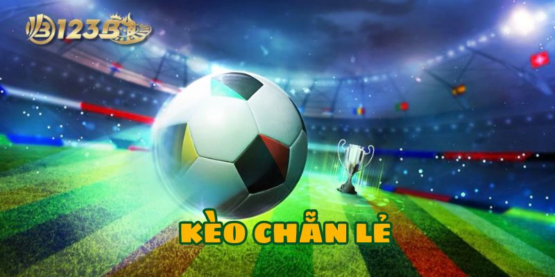 Soi Kèo Chẵn Lẻ hiệu quả