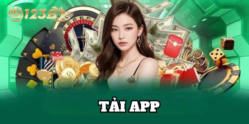 Tải App 123B hướng dẫn chi tiết Android iOS
