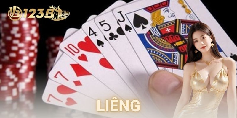  Trải nghiệm chơi Liêng trên nền tảng trực tuyến