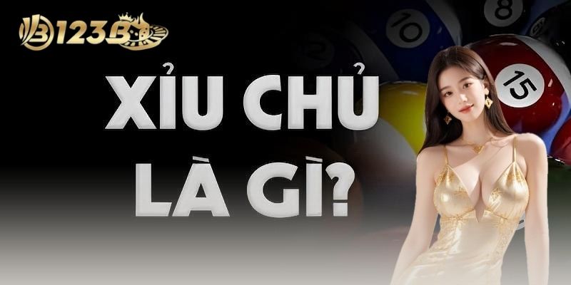 Xỉu chủ là gì và cách hiểu đúng bản chất