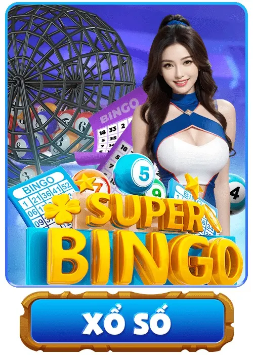 xổ số
